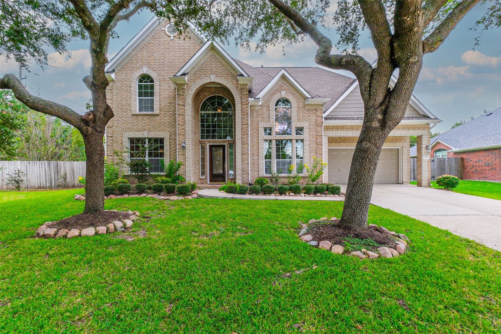 Real estate property located at 14038 Cobalt Glen, Fort Bend, Glen Laurel, Sugar Land, TX, US