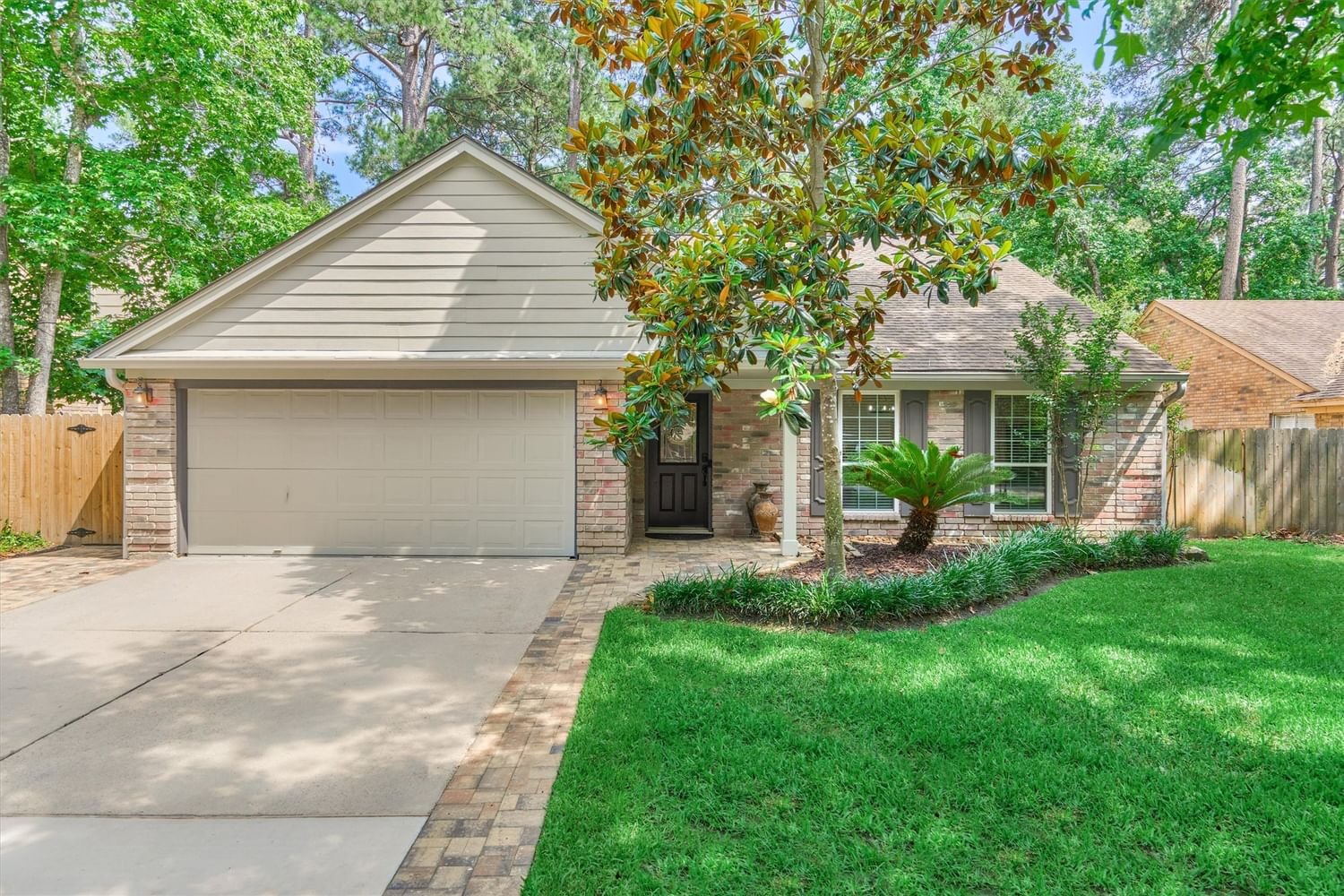 Real estate property located at 26 Lazy Morning, Montgomery, The Woodlands Indian Springs, The Woodlands, TX, US