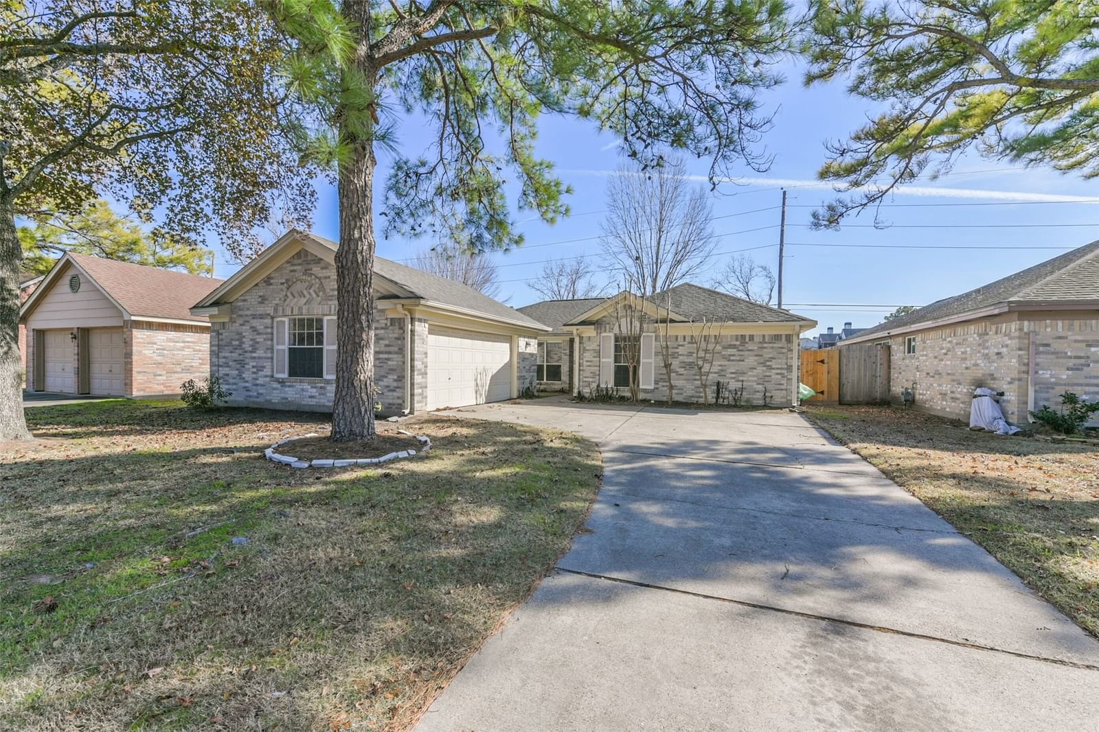 Real estate property located at 10842 Harvest Sun, Harris, Harvest Bend Meadow, Houston, TX, US