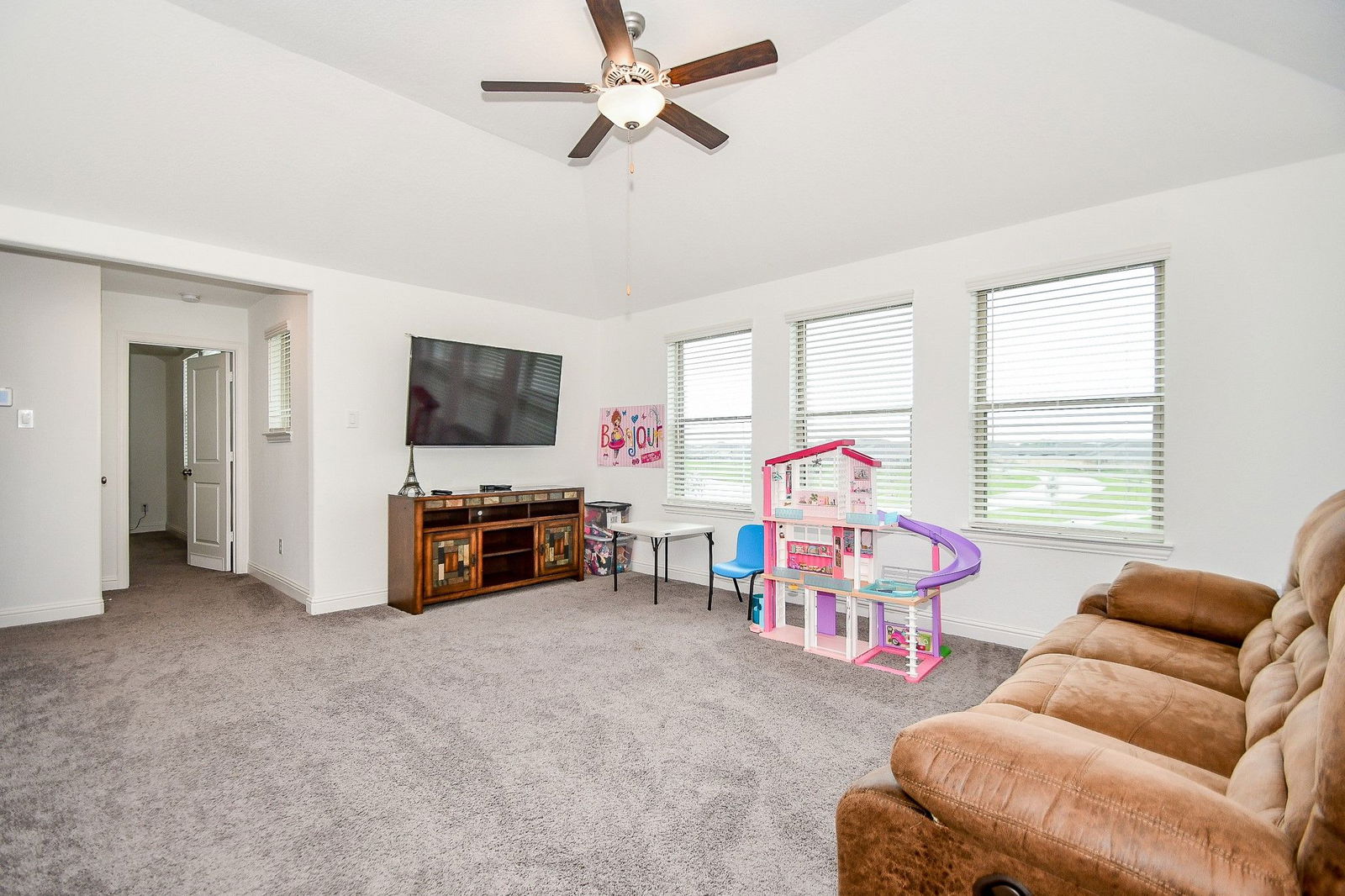 Real estate property located at 4314 Thetford Manor, Brazoria, Rosharon, TX, US
