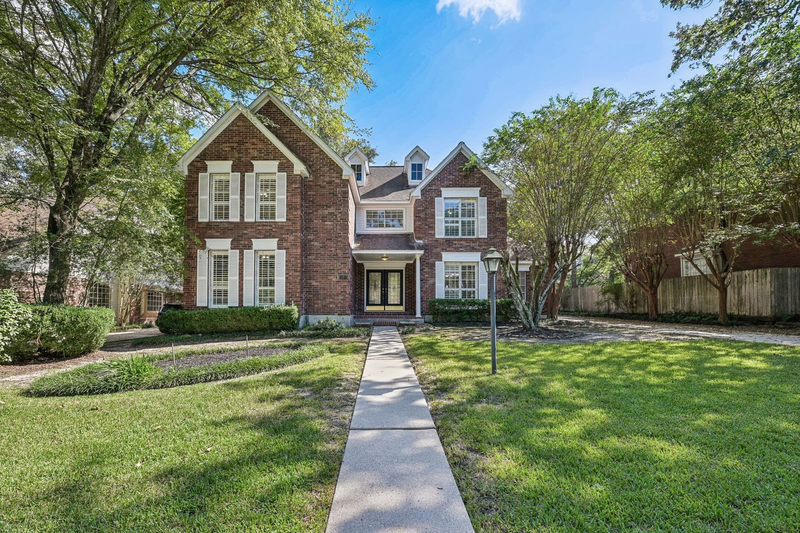 Real estate property located at 7 Golden, Montgomery, Woodlands Village Indian Spring, The Woodlands, TX, US