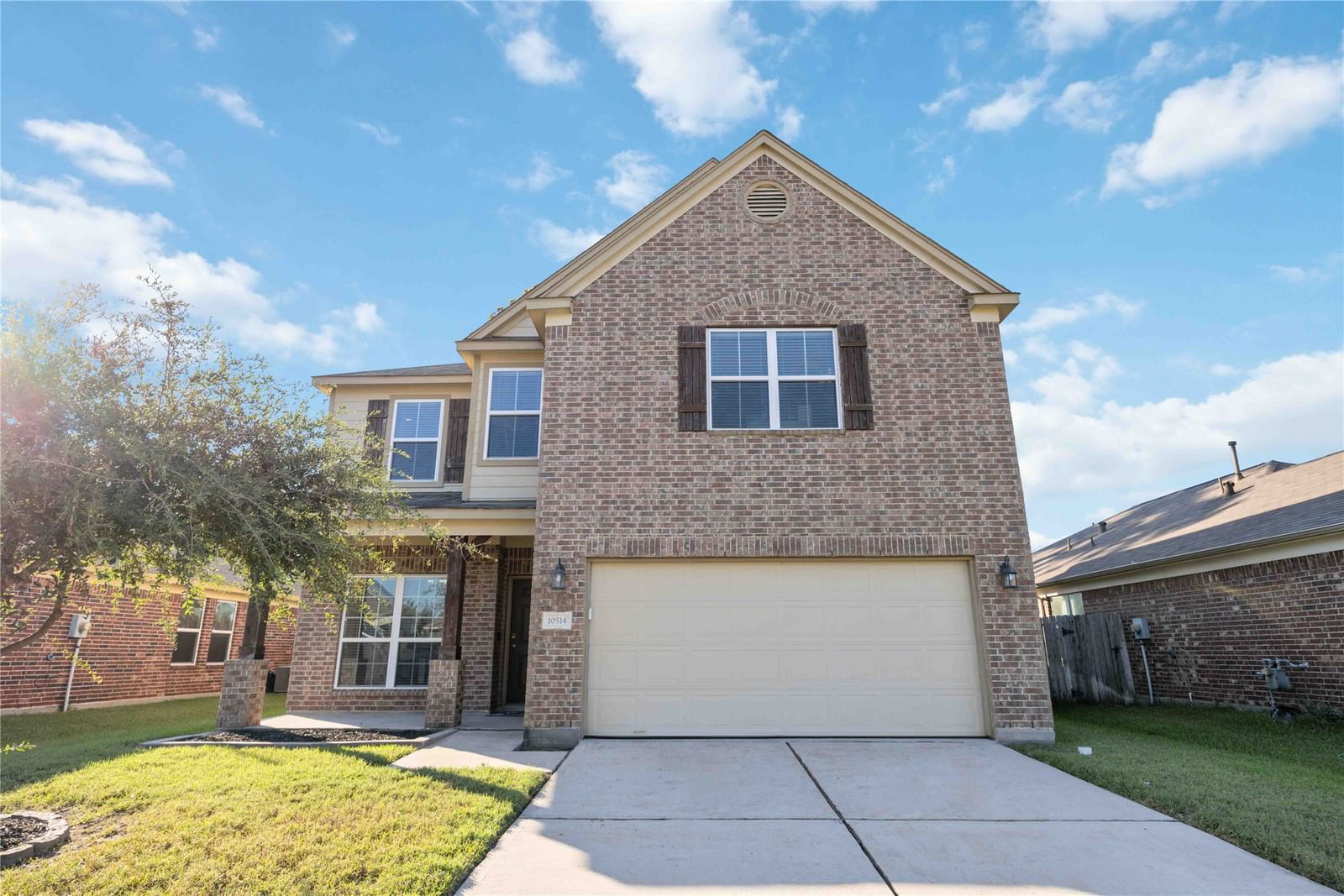 Real estate property located at 10514 Fire Sage, Harris, Laurel Place Sec 03, Humble, TX, US