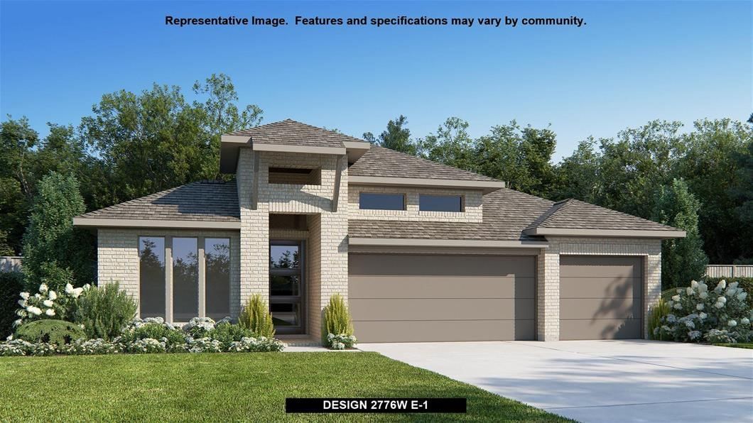 Real estate property located at 7610 Aster Hollow, Harris, Elyson, Katy, TX, US