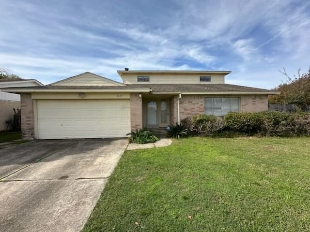Real estate property located at 8327 Little River, Harris, Westbank Sec 01 R/P, Houston, TX, US