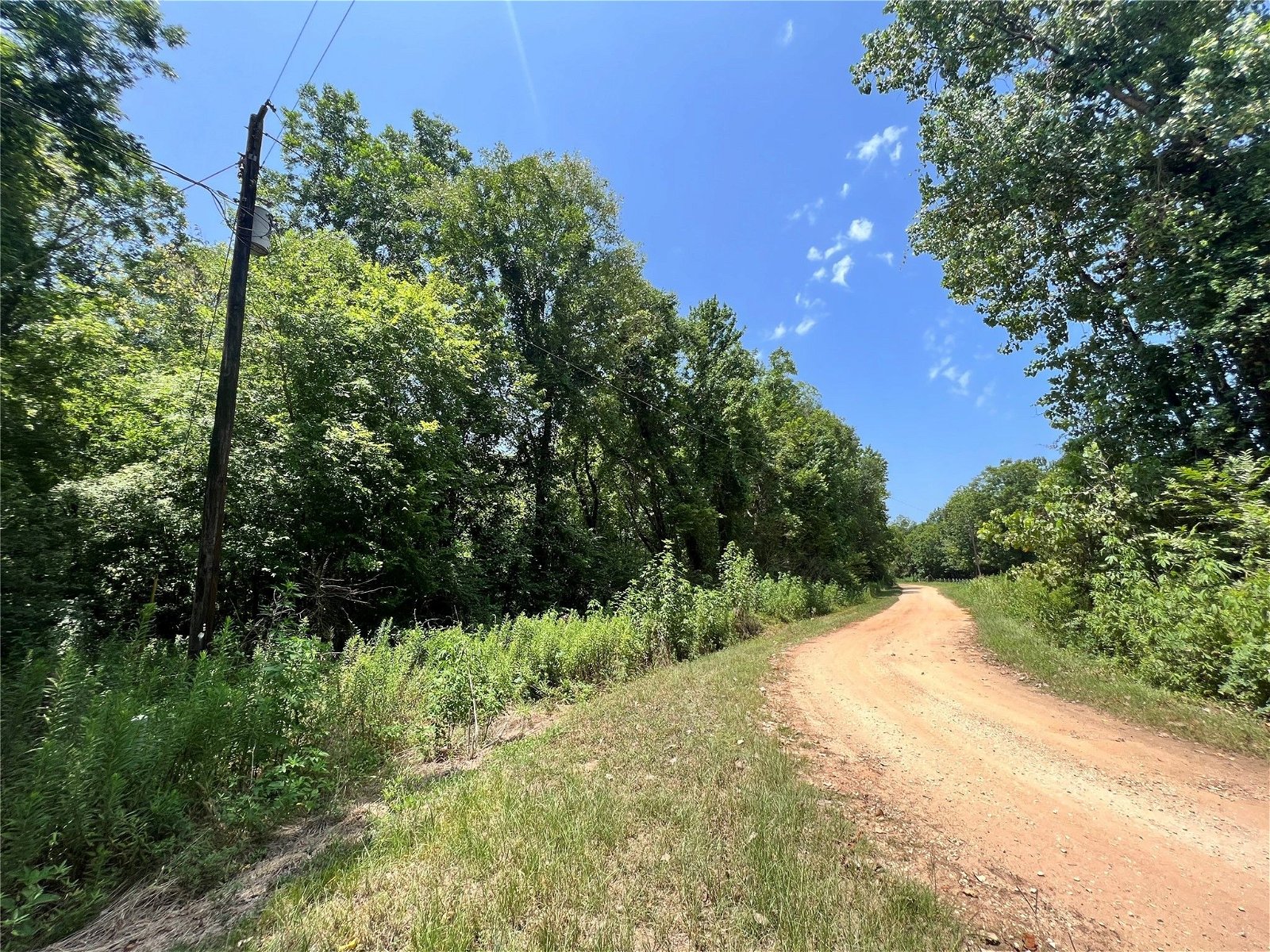 Real estate property located at 0000 Wooded Creek, San Jacinto, Shepherd, TX, US