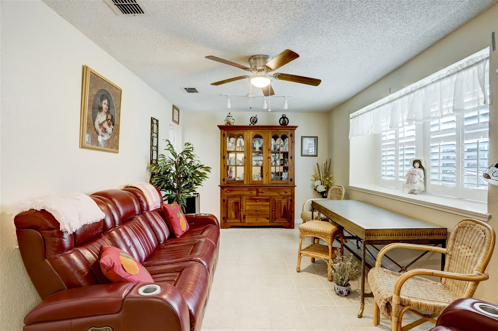 Real estate property located at 2214 Blindlake, Harris, Houston, TX, US