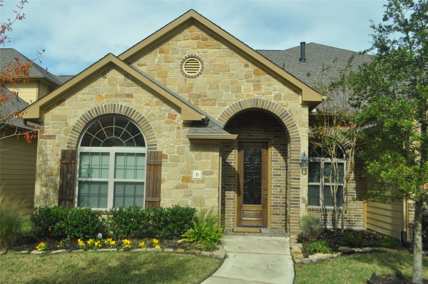 Real estate property located at 16303 Eldridge B, Harris, Tomball, TX, US