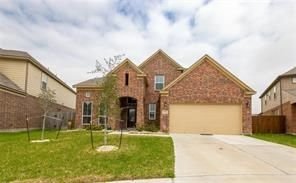Real estate property located at 20506 Enrique, Harris, Westfield Ranch, Katy, TX, US