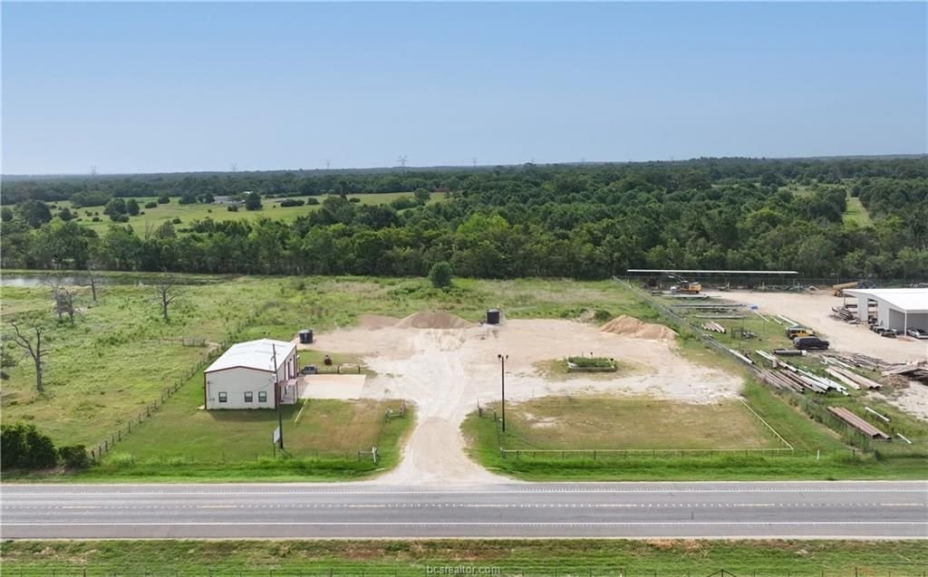 Real estate property located at E US Hwy 79, Robertson, other, Franklin, TX, US