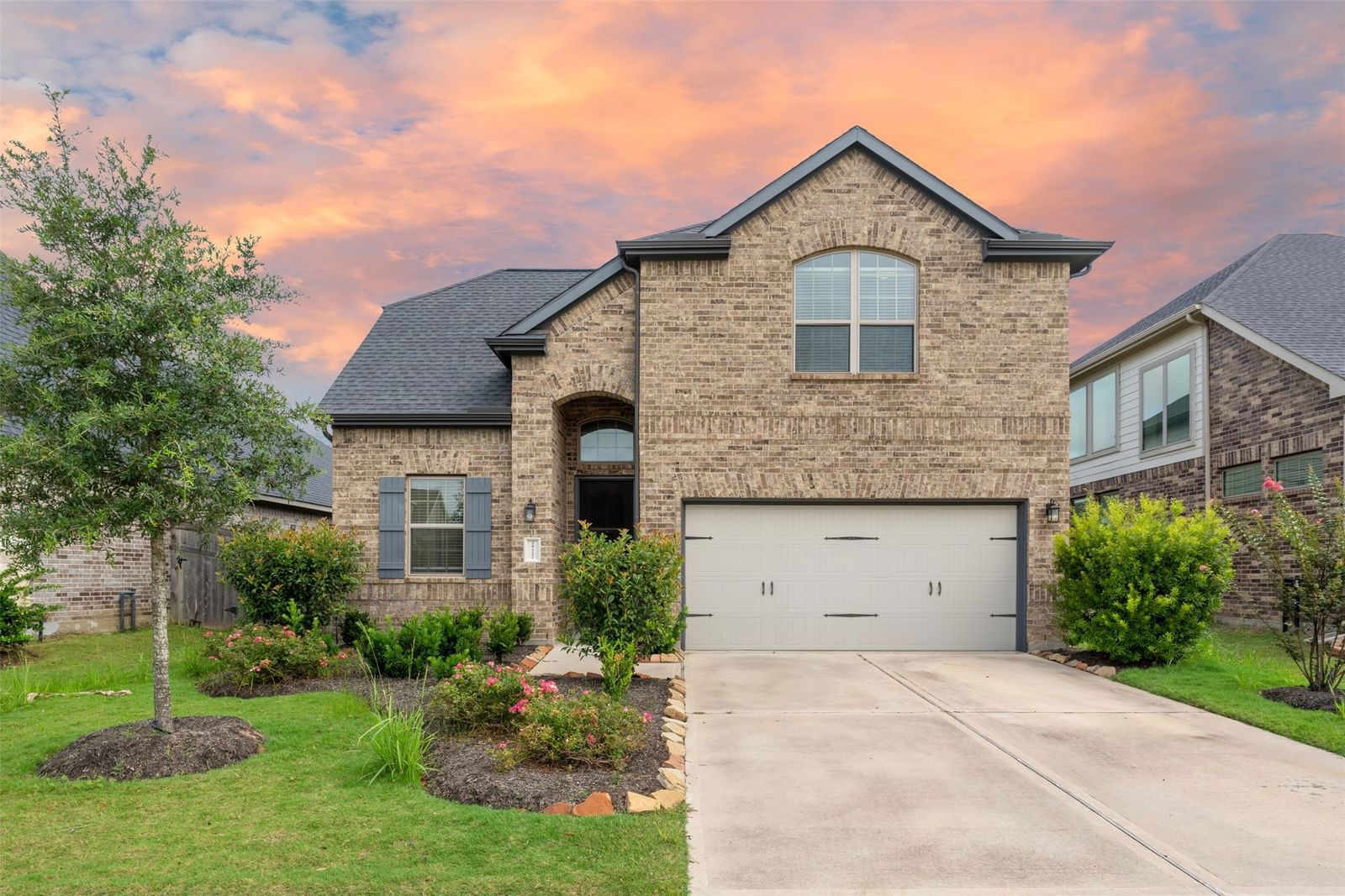Real estate property located at 29122 Sage Meadow Trail, Fort Bend, Cross Creek Ranch, Fulshear, TX, US