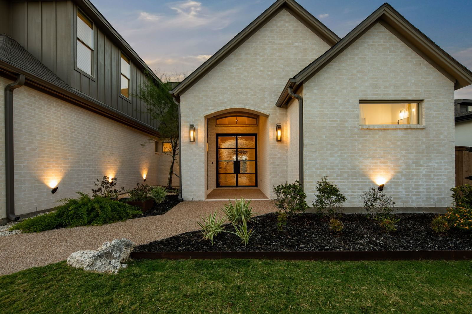 Real estate property located at 4817 Pearl River, Brazos, Greens Prairie Reserve Ph 102, College Station, TX, US