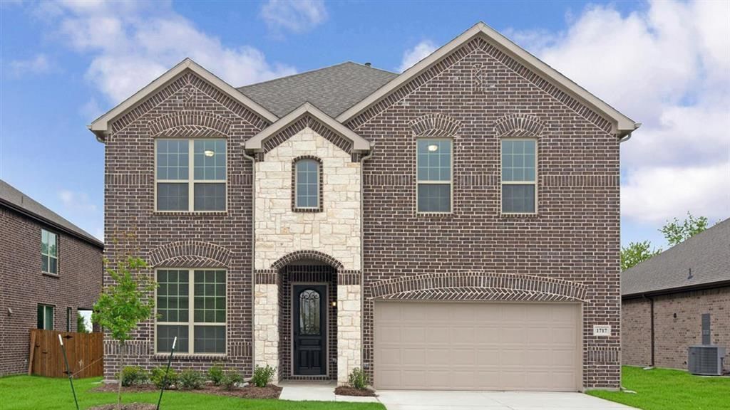 Real estate property located at 1954 Terra Rose, Waller, Sunterra, Katy, TX, US