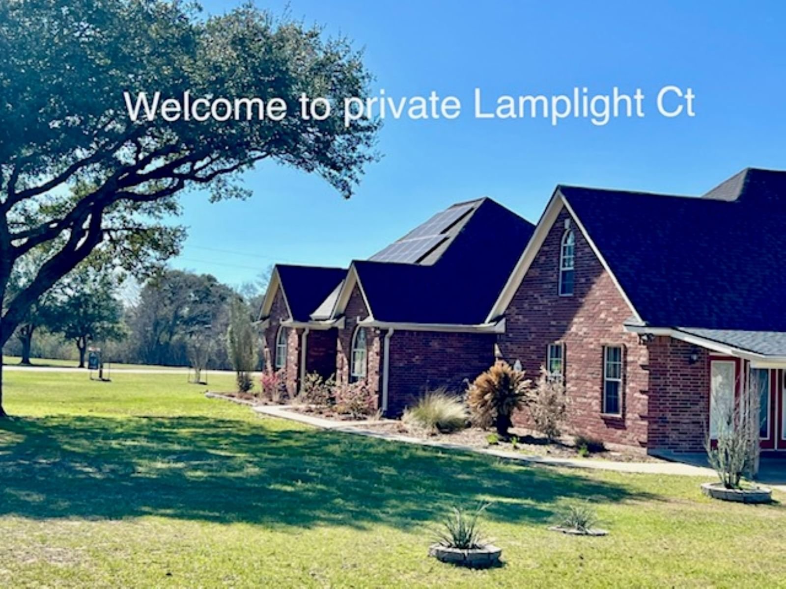 Real estate property located at 1005 Lamplight, Colorado, Notting Hill Estates, Alleyton, TX, US