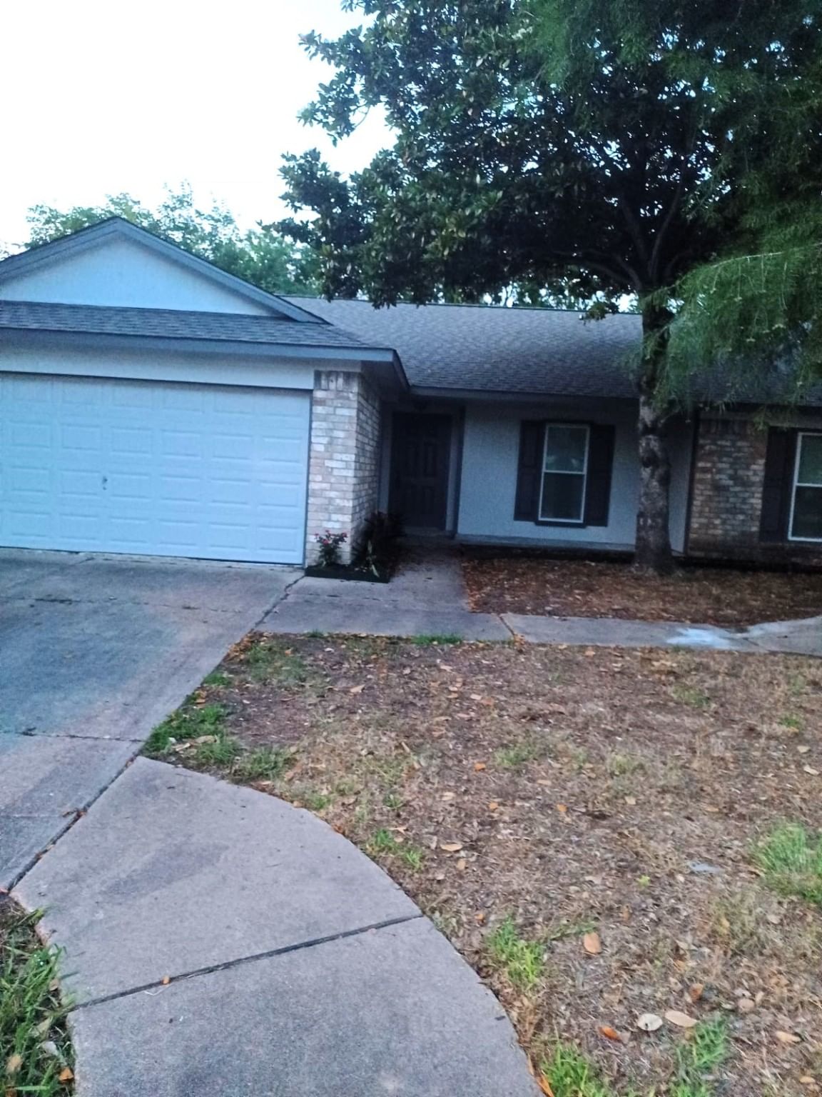 Real estate property located at 3635 Cedar Gardens, Harris, Clayton Sec 02, Houston, TX, US