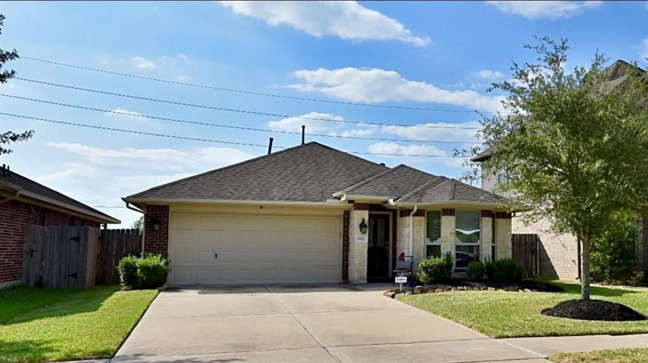 Real estate property located at 8910 Wasatch Valley, Fort Bend, Grand Vista Sec 6, Richmond, TX, US