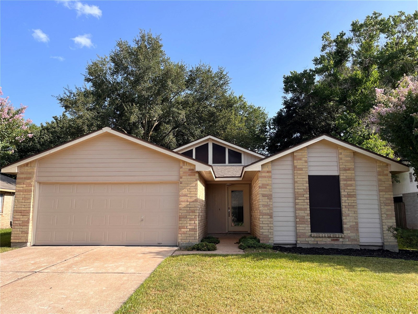 Real estate property located at 22111 Westland, Harris, Katy, TX, US