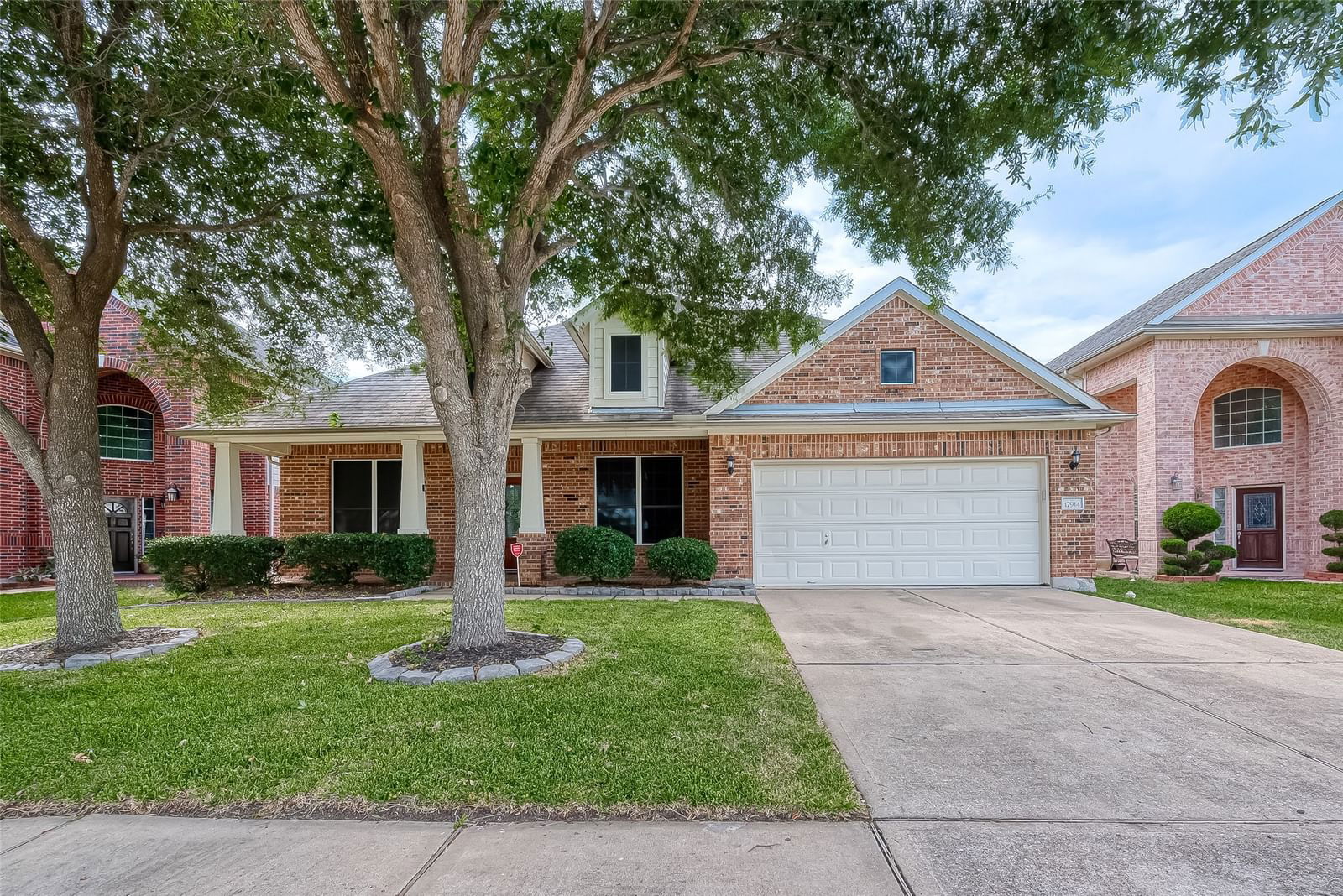 Real estate property located at 17914 Village Branch, Fort Bend, Twin Oaks Village Sec 10, Richmond, TX, US