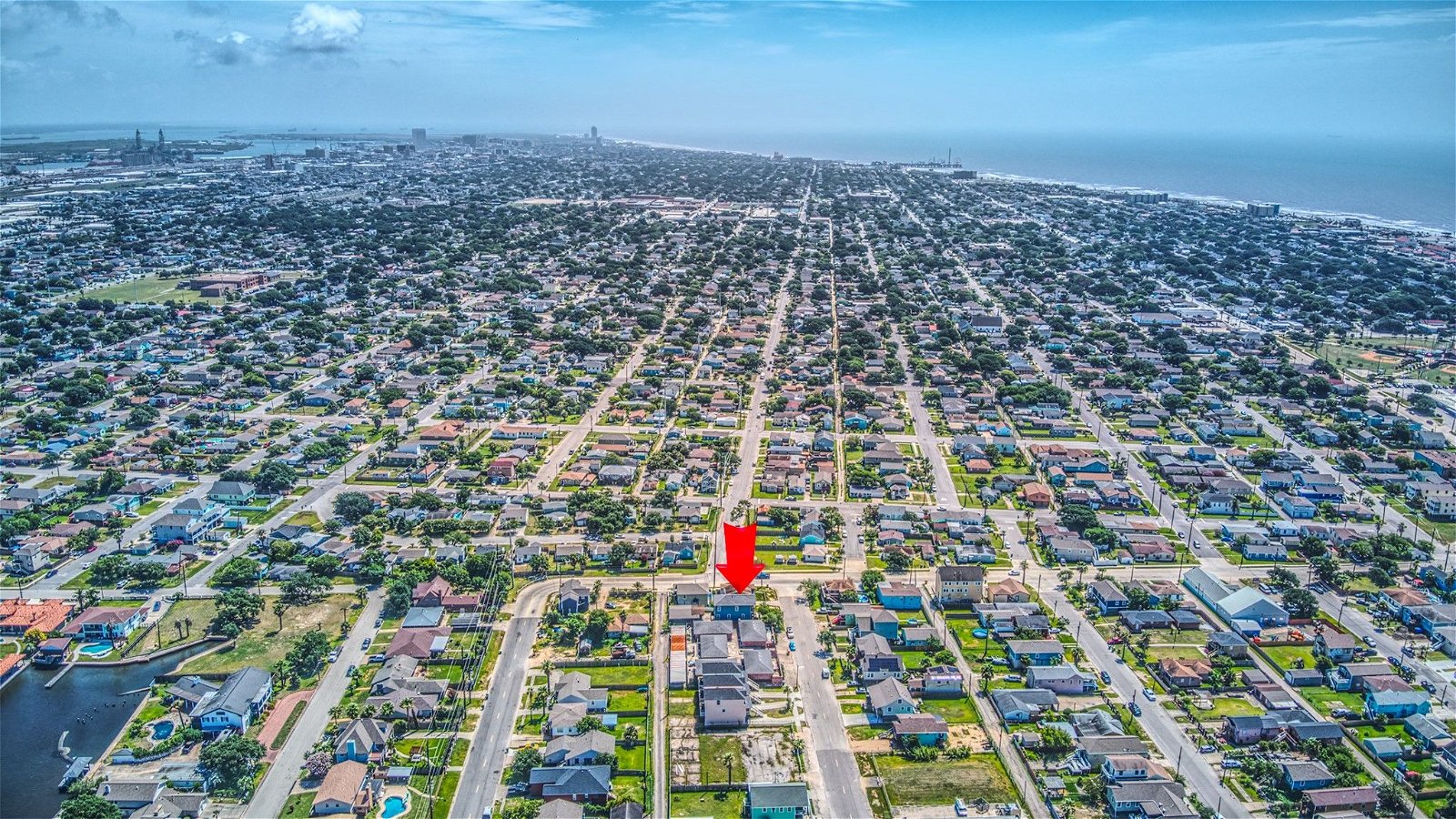 Real estate property located at 5708 Avenue Q, Galveston, Colorado, Galveston, TX, US