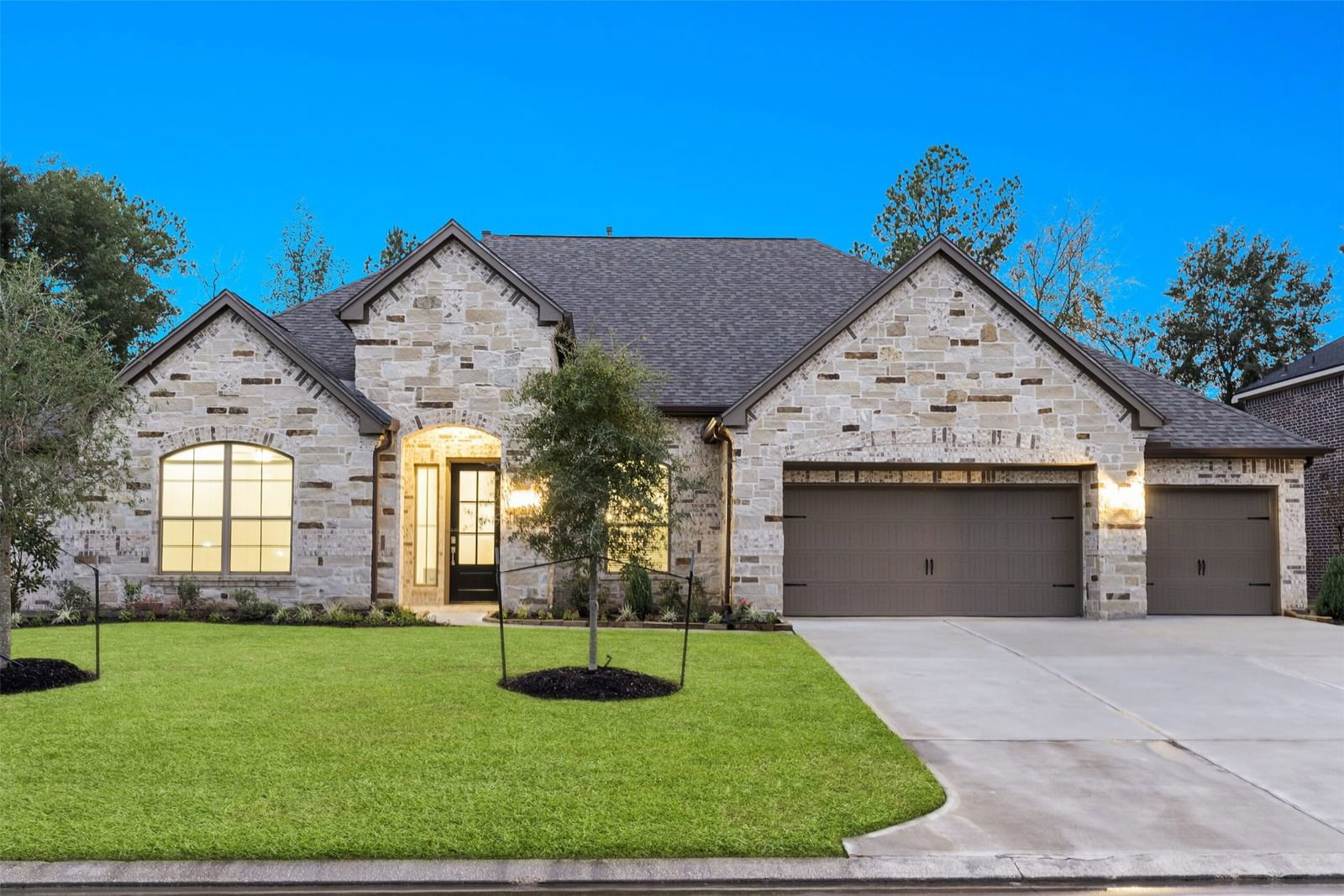 Real estate property located at 998 Briac, Montgomery, Stewarts Forest, Conroe, TX, US