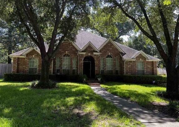 Real estate property located at 12 Robin, Montgomery, Forest Of Wedgewood 01, Conroe, TX, US