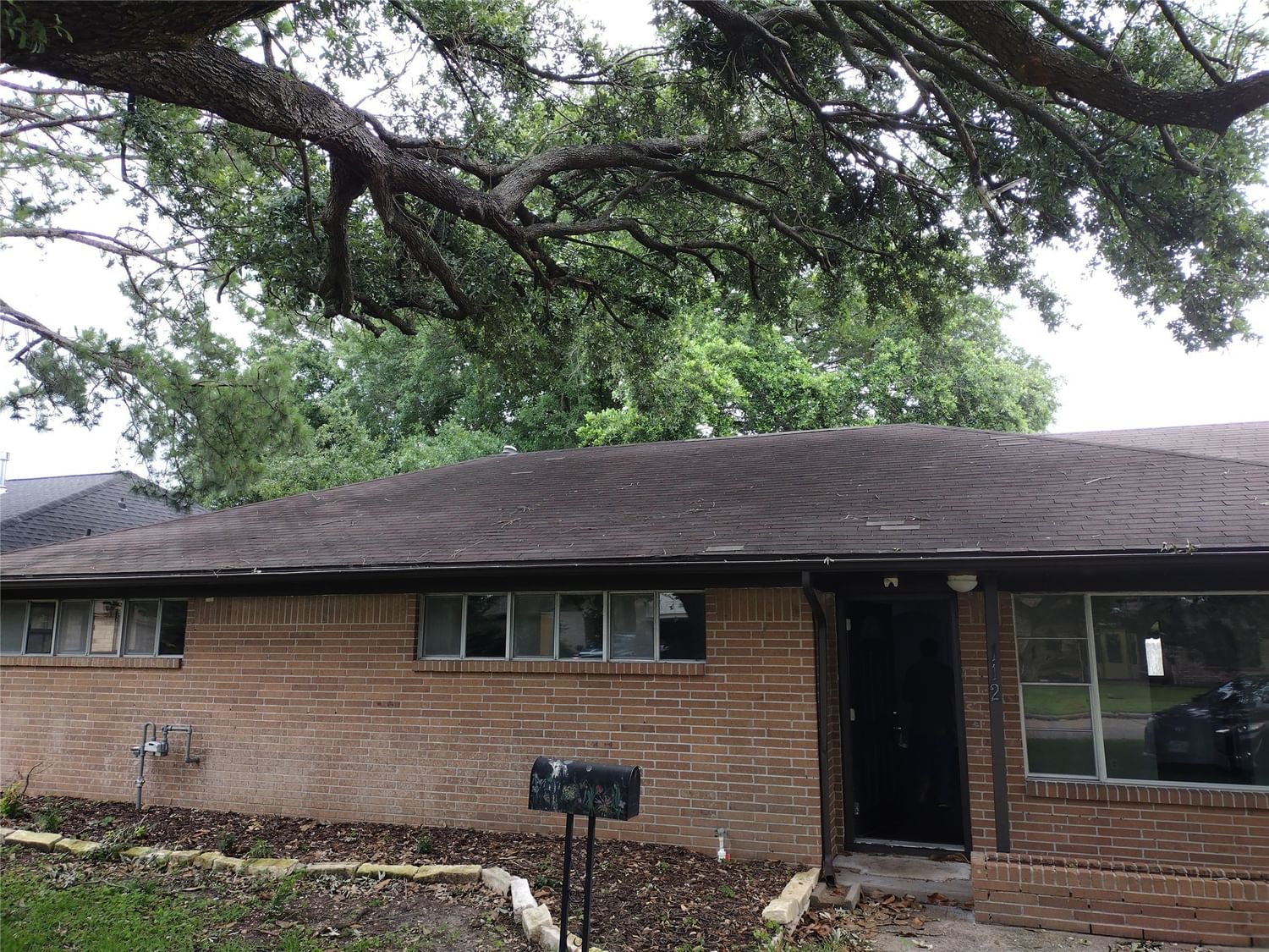 Real estate property located at 112 Vaughn, Harris, Deer Park Outlots, Deer Park, TX, US