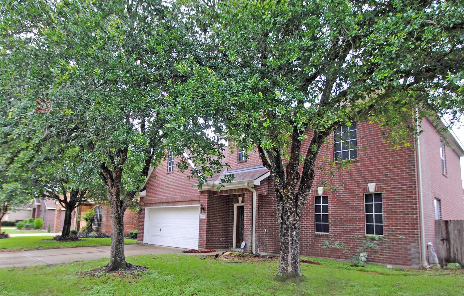 Real estate property located at 4610 Plum Forest, Harris, Rolling Creek Sec 01, Houston, TX, US