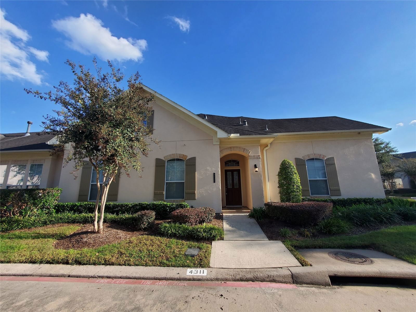 Real estate property located at 4311 Summerlee, Fort Bend, Manors At Riverstone, Missouri City, TX, US