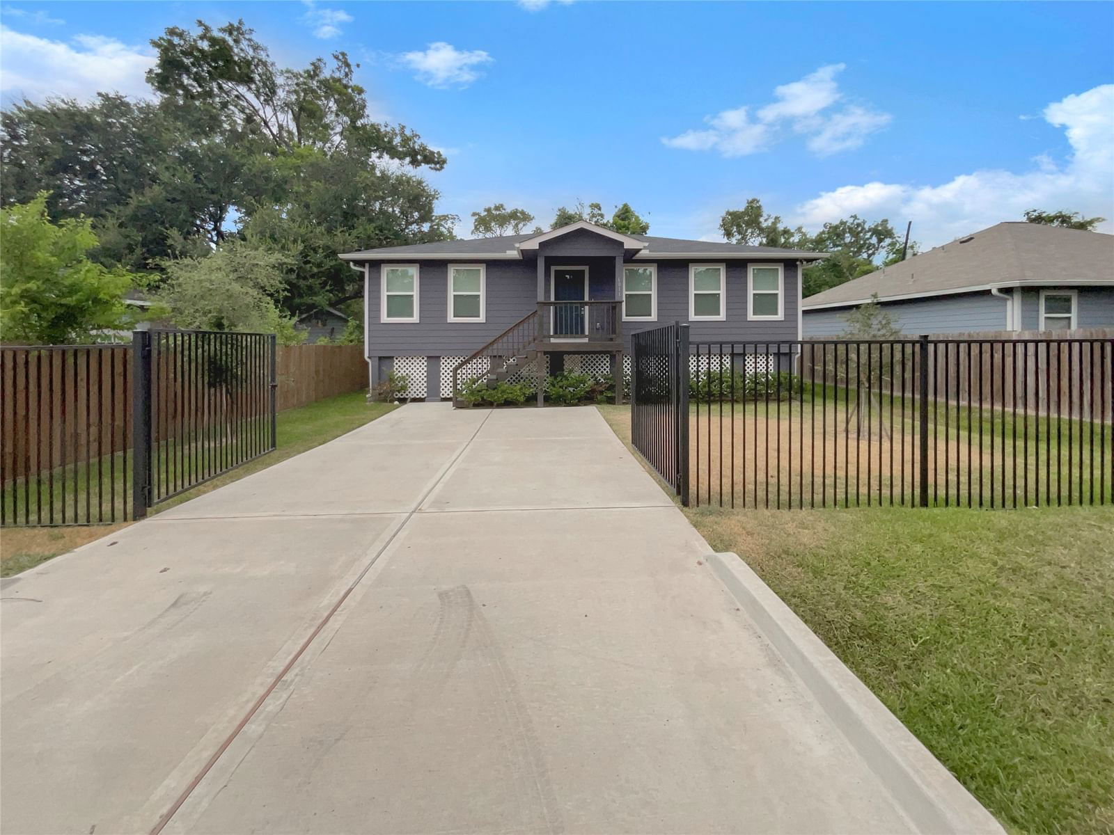 Real estate property located at 6011 Marwood, Harris, Glen Lee, Humble, TX, US