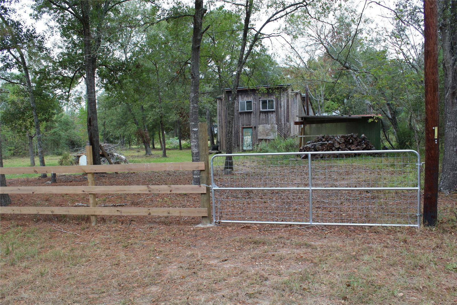 Real estate property located at 24780 Tyrone, Waller, Rolling Hills, Hempstead, TX, US