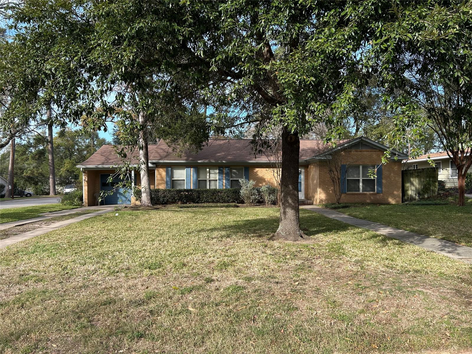 Real estate property located at 112 Conroe, Montgomery, Forest Hill, Conroe, TX, US