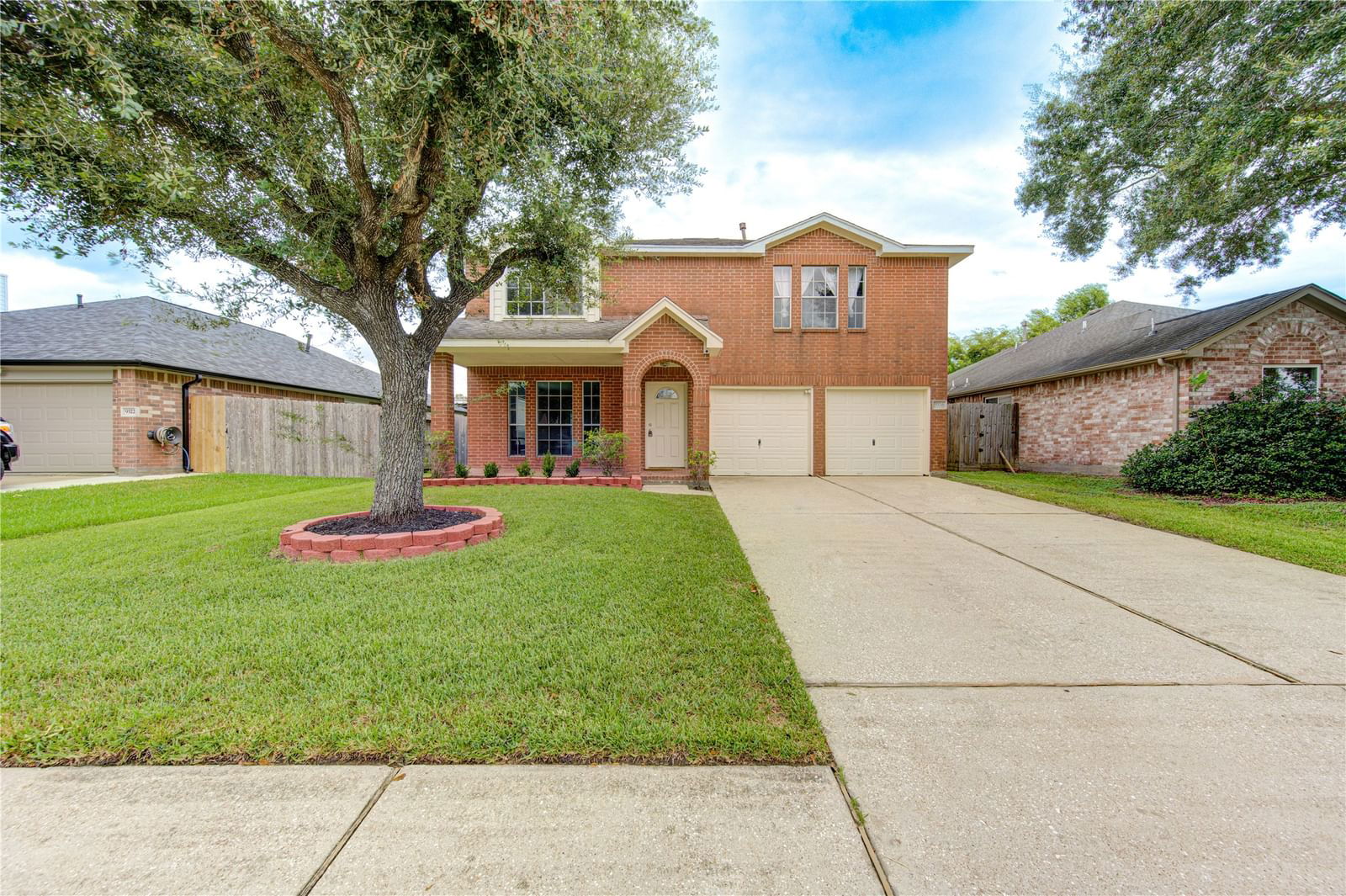 Real estate property located at 9326 Wichita, Harris, Pecan Crossing Sec 04, La Porte, TX, US