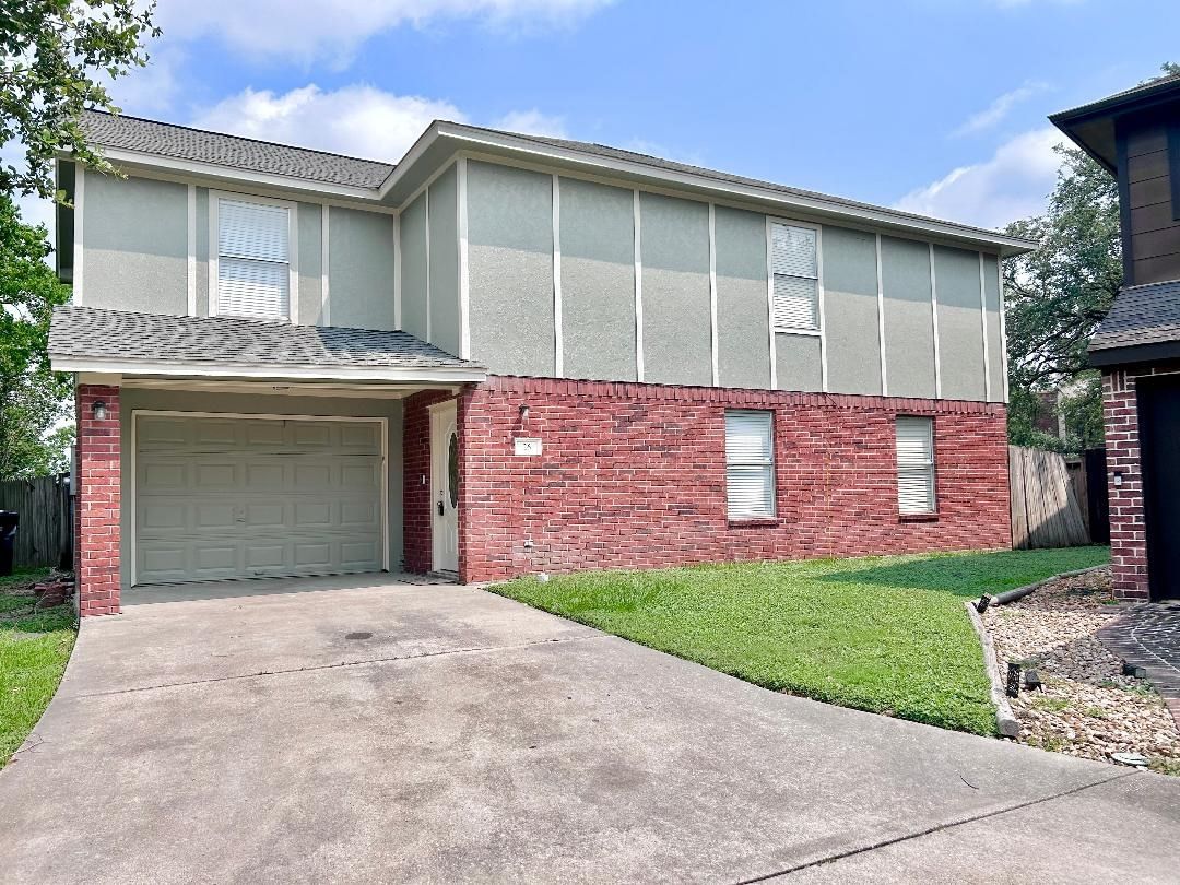 Real estate property located at 26 Regency, Harris, Inwood Court Sec 01, Houston, TX, US