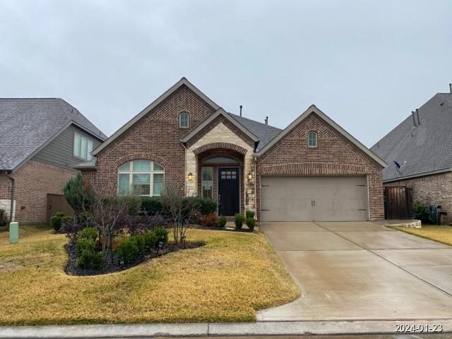 Real estate property located at 138 Painted Trillium, Montgomery, Grand Central Park 02, Conroe, TX, US