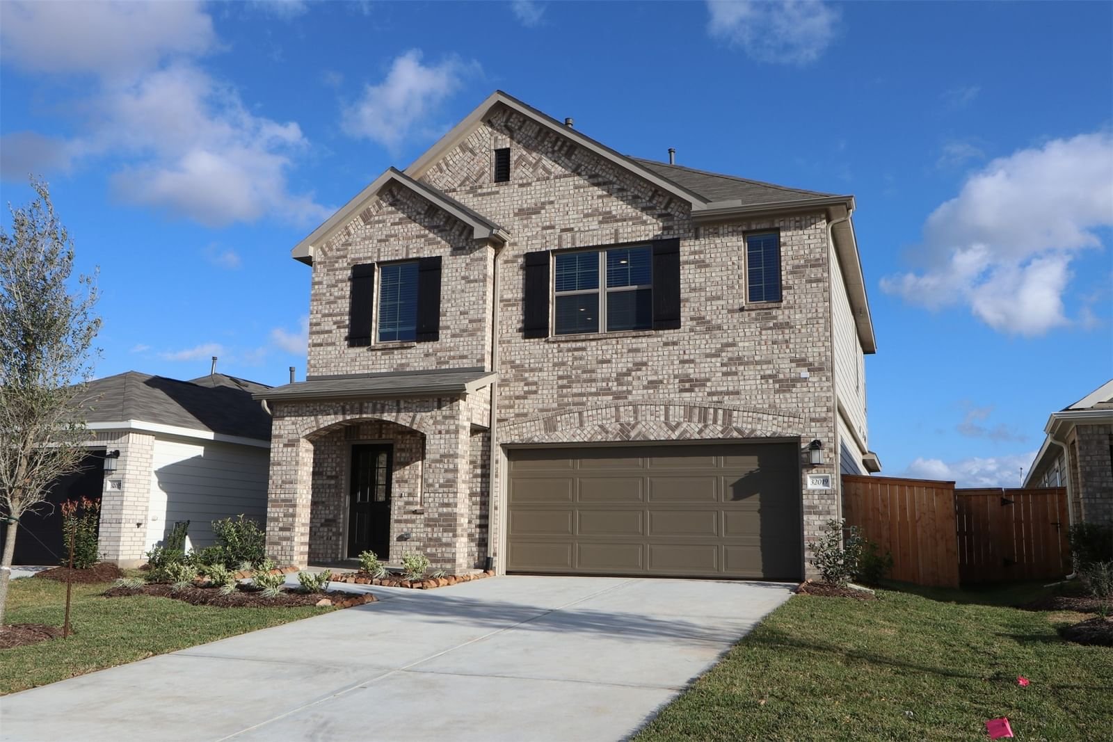 Real estate property located at 32019 Brilliant Sun, Fort Bend, Summerview, Fulshear, TX, US