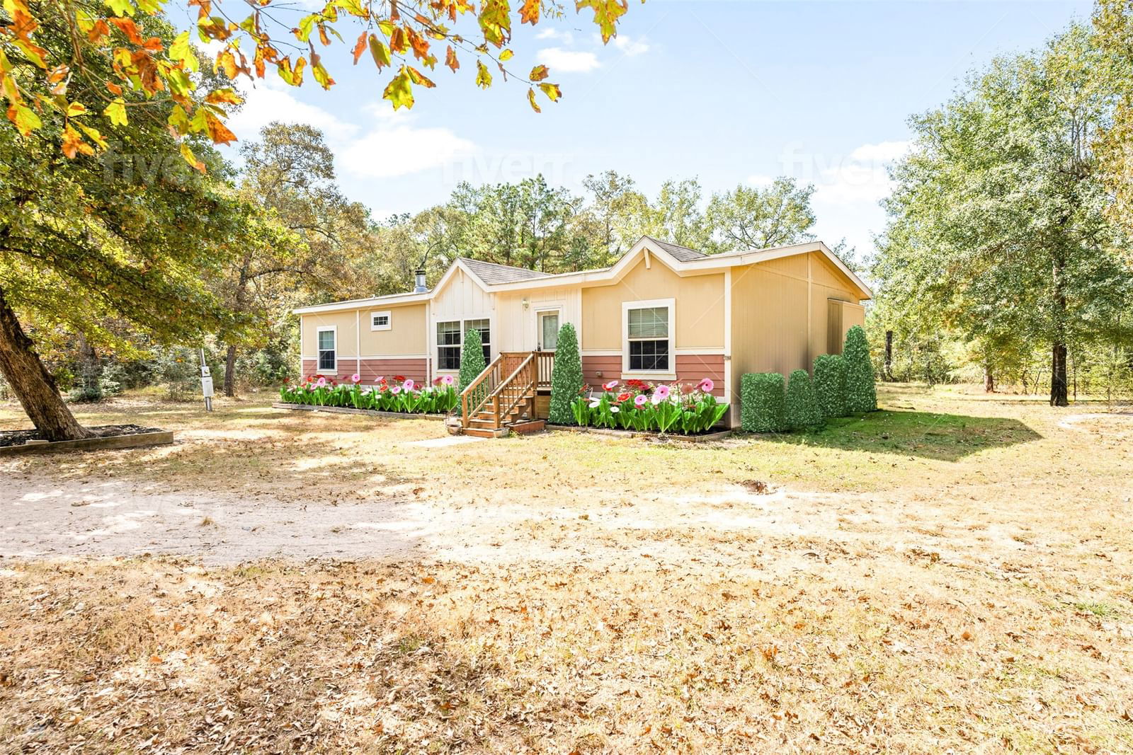 Real estate property located at 60 Garvey, Walker, Property Assoc, Huntsville, TX, US