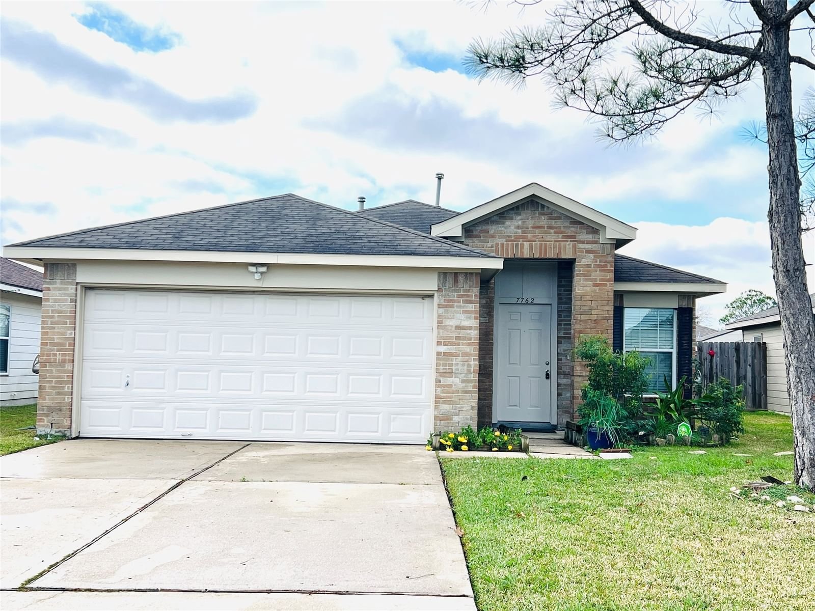 Real estate property located at 7762 Eldergrove, Fort Bend, Twin Oaks Village Sec 7, Richmond, TX, US