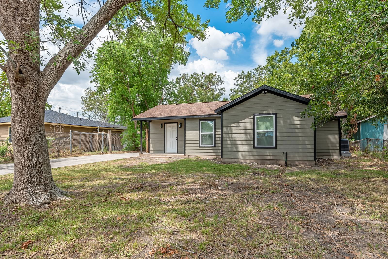 Real estate property located at 1313 Glenn, Harris, Pasadena Gardens, Pasadena, TX, US