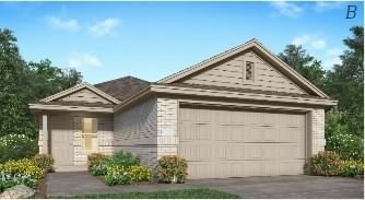Real estate property located at 5943 Hartside Farm, Harris, Flagstone, Humble, TX, US
