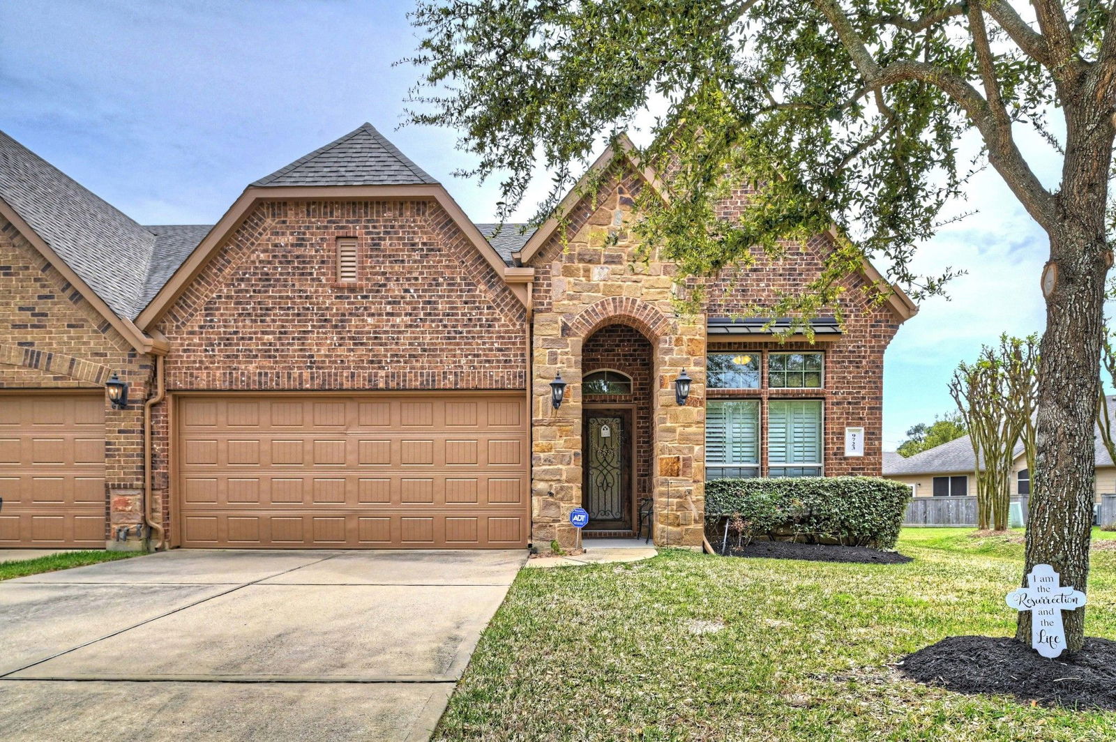 Real estate property located at 9723 Old Timber, Harris, Spring, TX, US