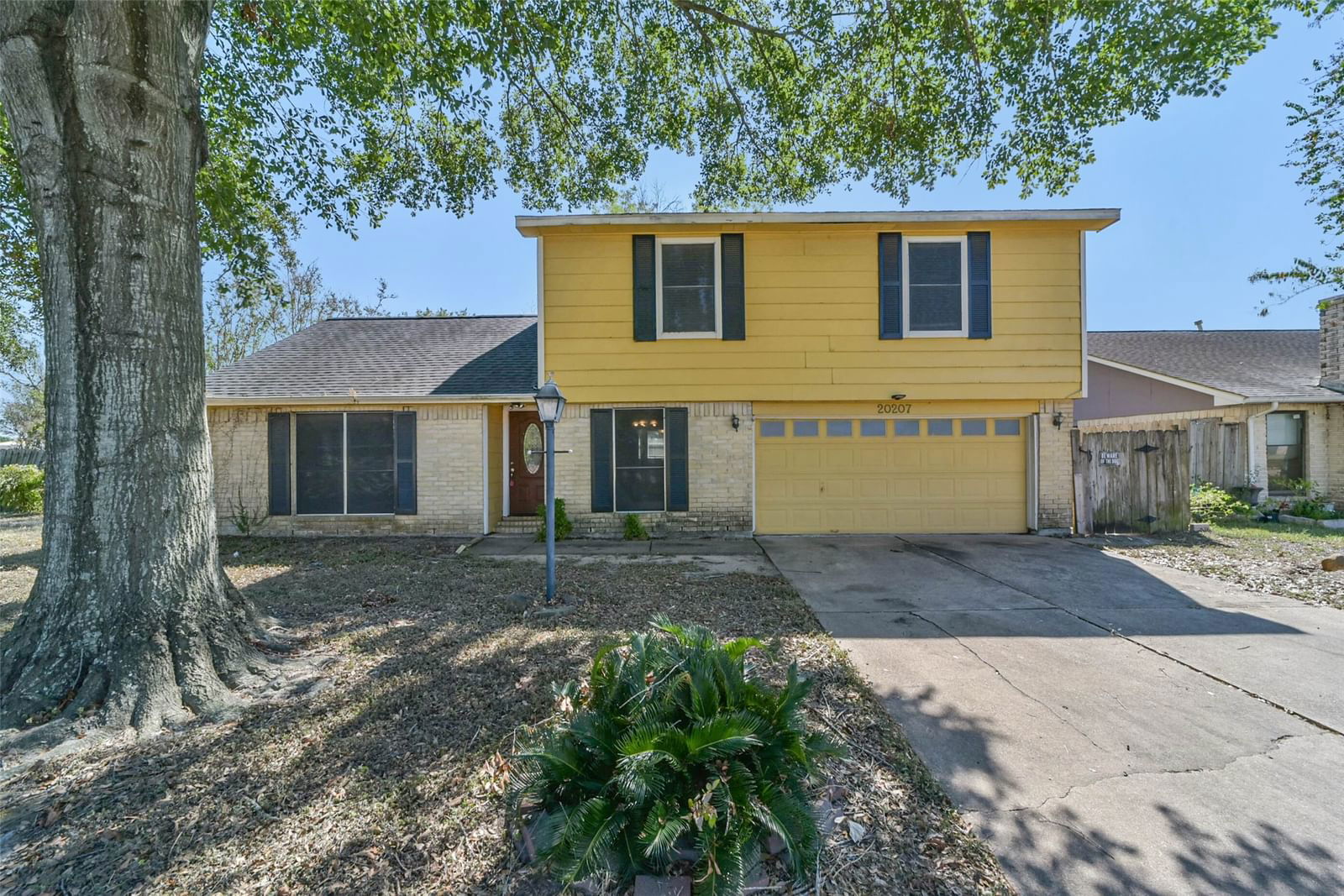 Real estate property located at 20207 Regents Corner, Harris, Westgreen, Katy, TX, US