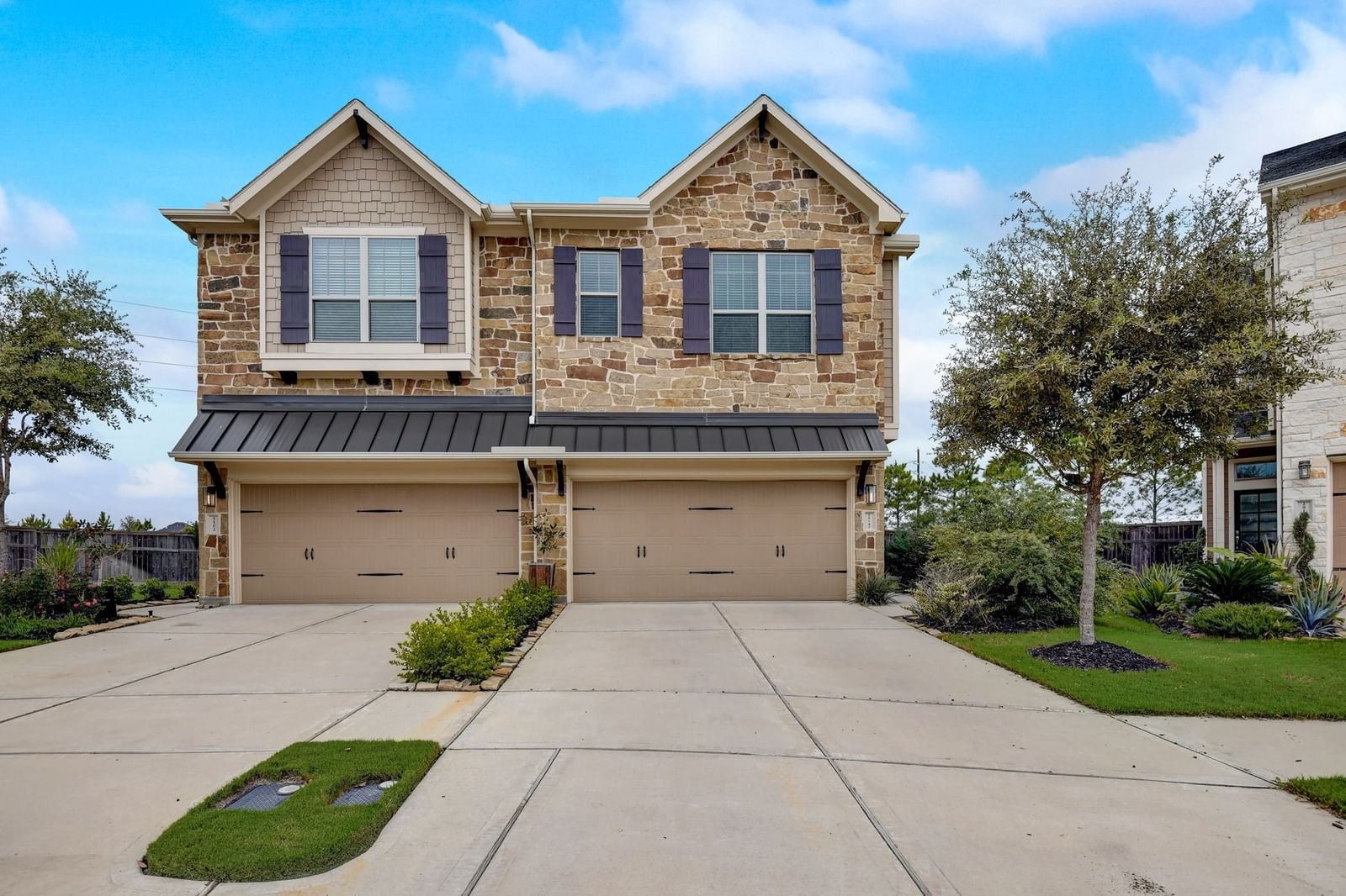 Real estate property located at 29142 Artic Brook, Fort Bend, Willows At Cross Creek Ranch, Fulshear, TX, US