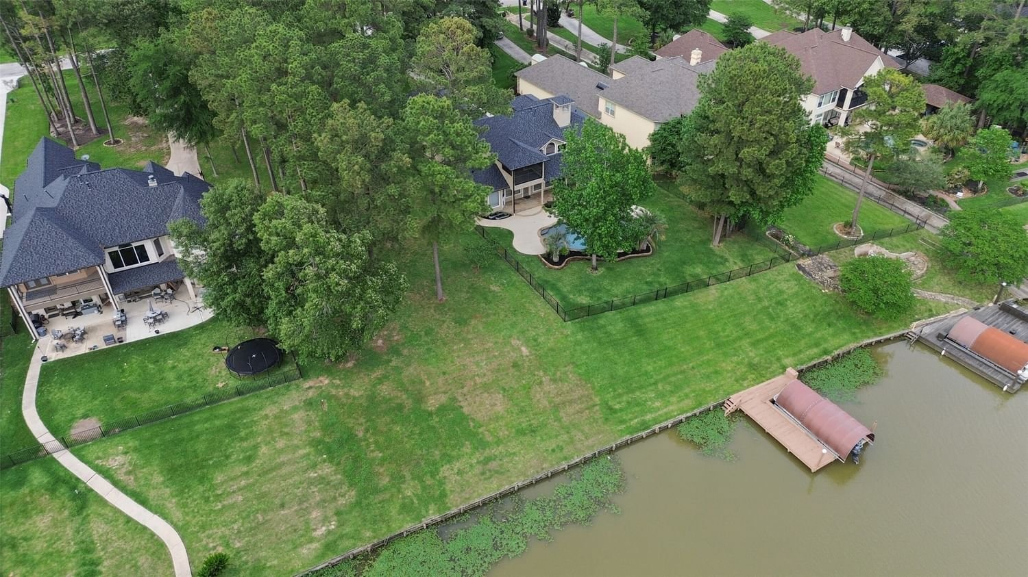 Real estate property located at 11424 Lake Oak, Montgomery, Grand Harbor, Montgomery, TX, US