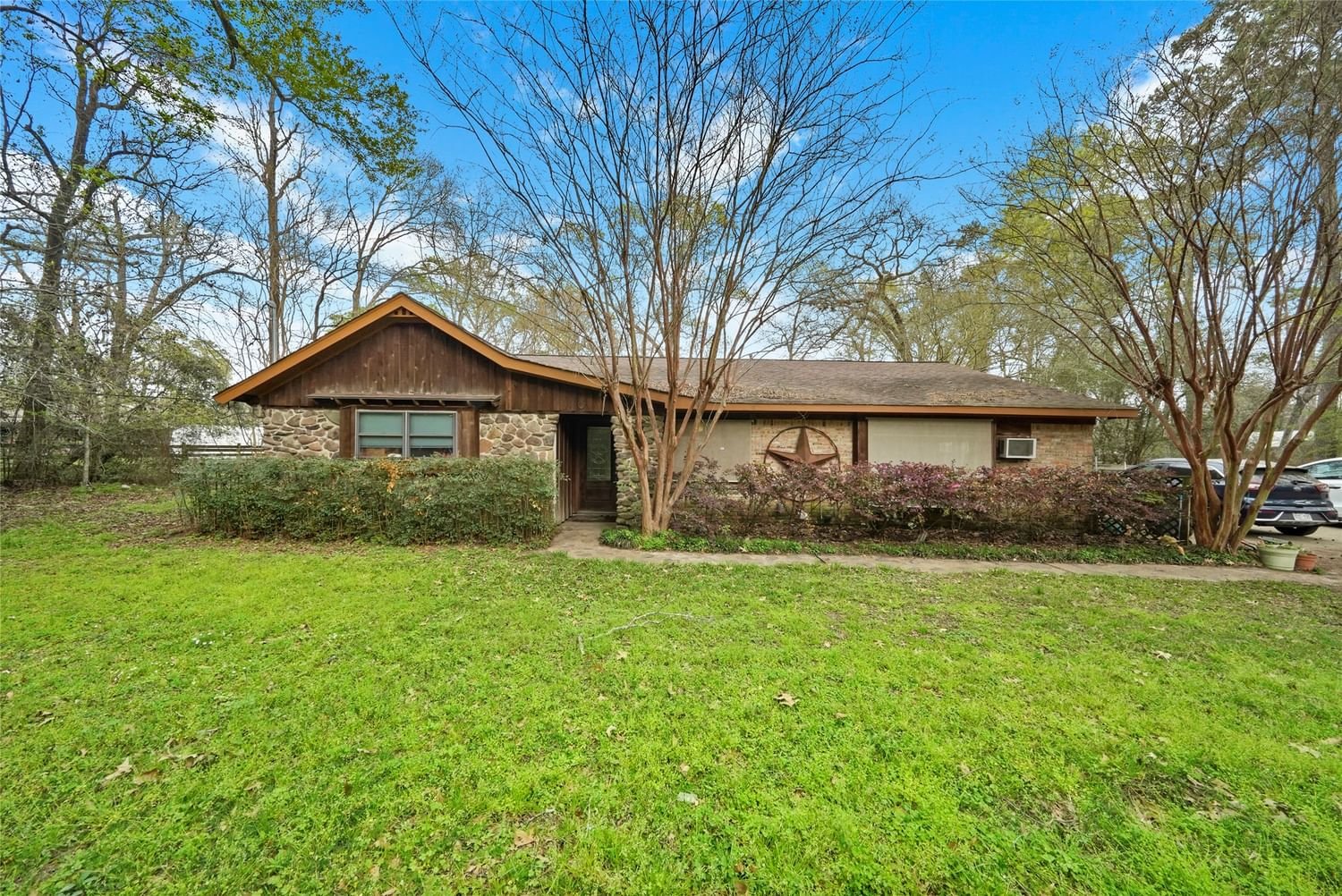 Real estate property located at 29014 Geneva, Montgomery, Spring Hills 02, Spring, TX, US