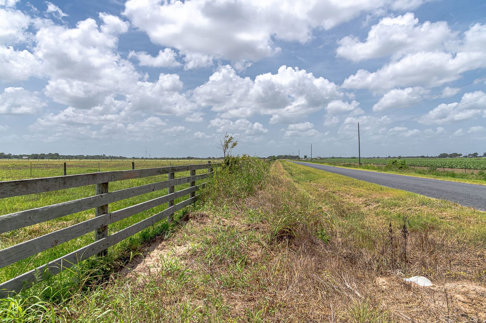 Real estate property located at CR 457 County Road 457, Wharton, Abstract 661, Wharton, TX, US