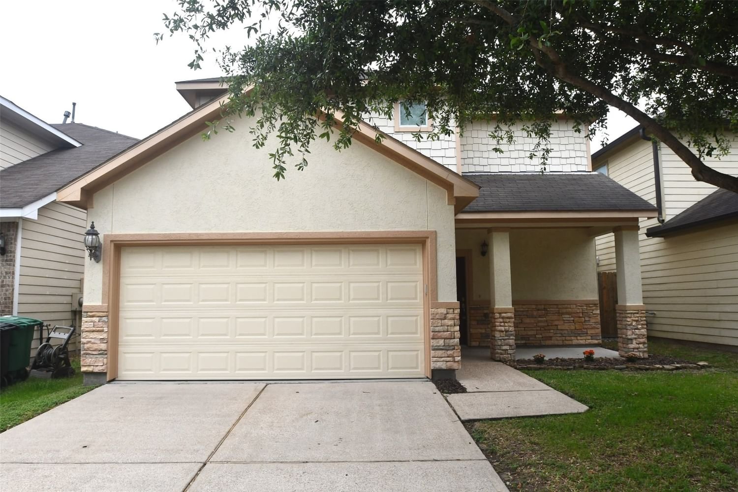 Real estate property located at 2430 Chuckberry Street, Harris, EMNORA HEIGHTS, Houston, TX, US