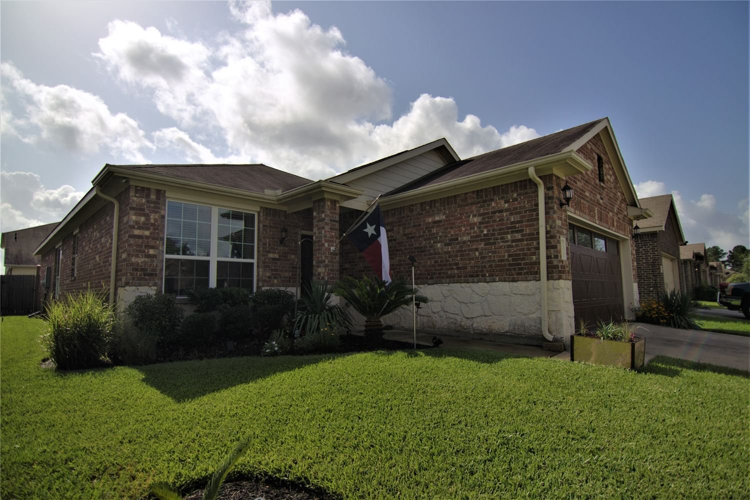 Real estate property located at 20122 Ray Falls, Harris, Tomball, TX, US
