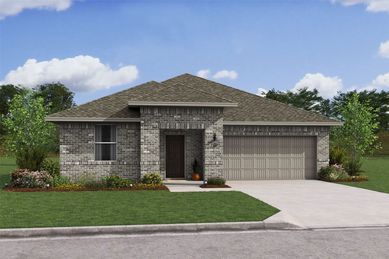 Real estate property located at 8410 Bay Ridge, Chambers, Ascend at Legends Bay, Baytown, TX, US