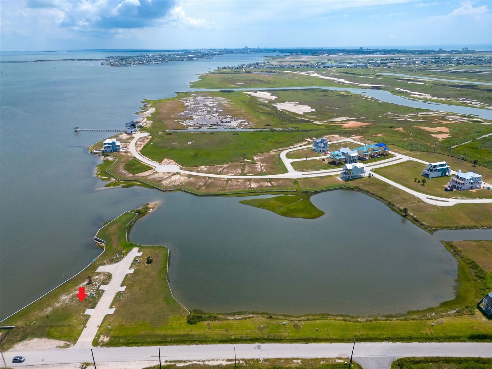 Real estate property located at 10918 White Ibis, Galveston, Sweetwater Cove, Galveston, TX, US