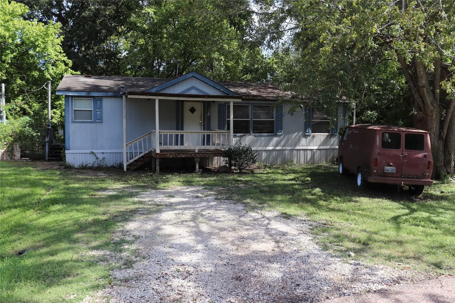 Real estate property located at 8662 Sassafras, Montgomery, Walnut Cove 01, Willis, TX, US