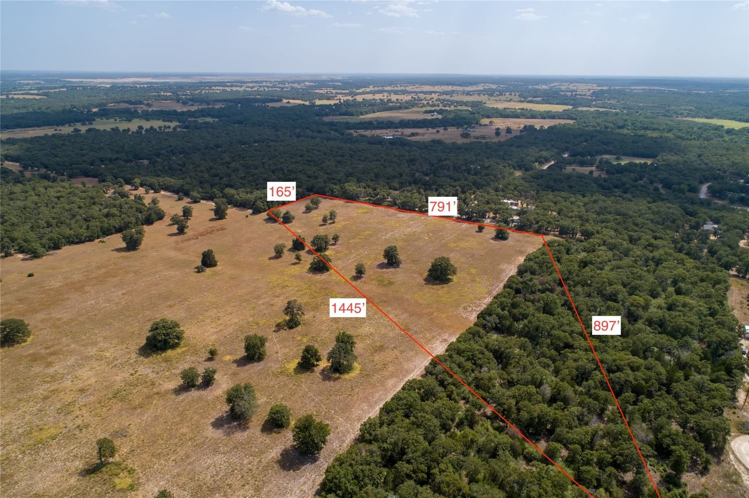 Real estate property located at Oak View Ln Oak View, Lee, Oak View Ranch, Thrall, TX, US